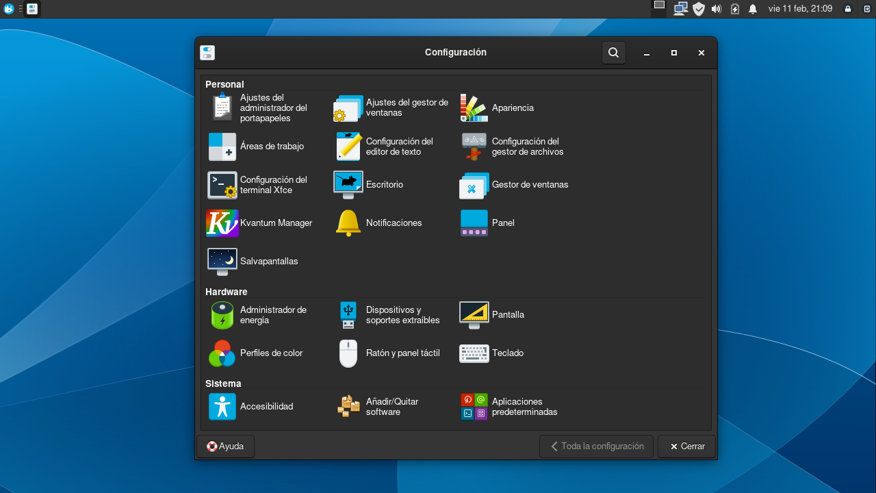 apps